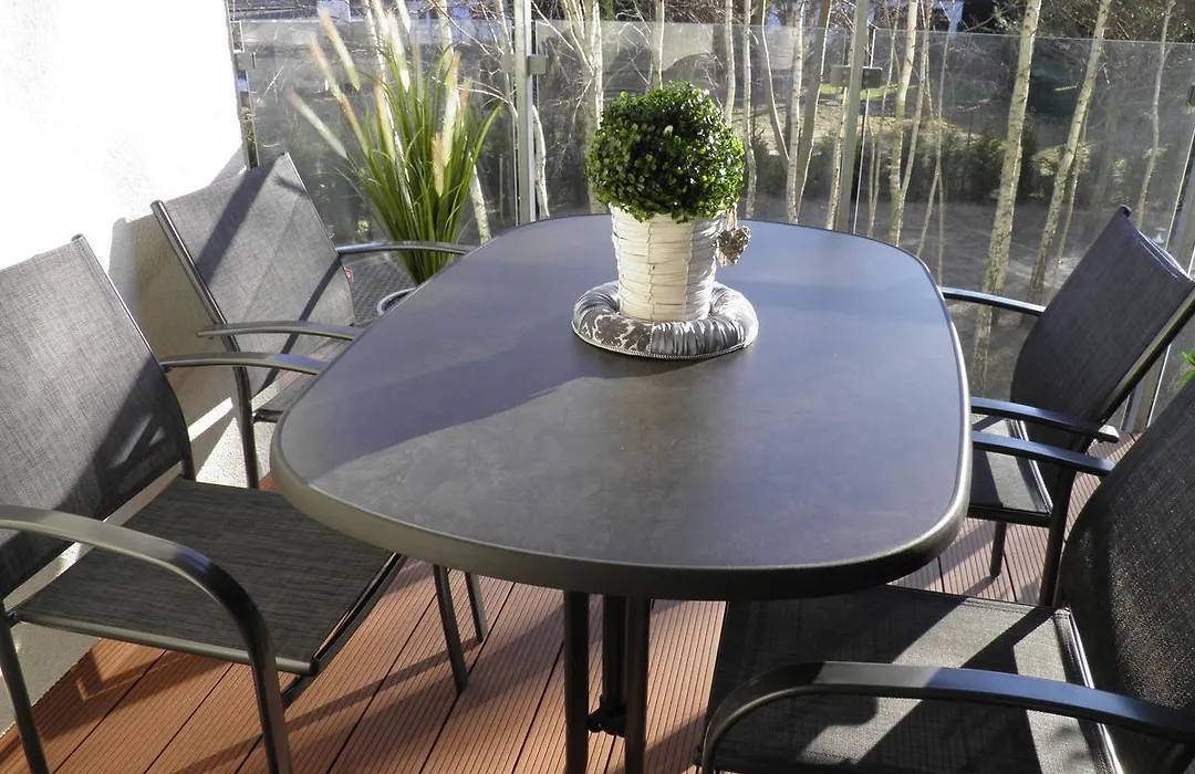 Apartament z Wellness Polanki Park Kołobrzeg-1